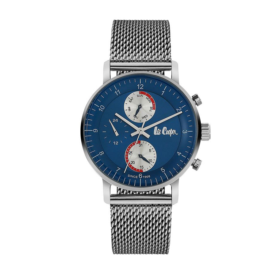 Часы Lee Cooper Casual LC06495.390
